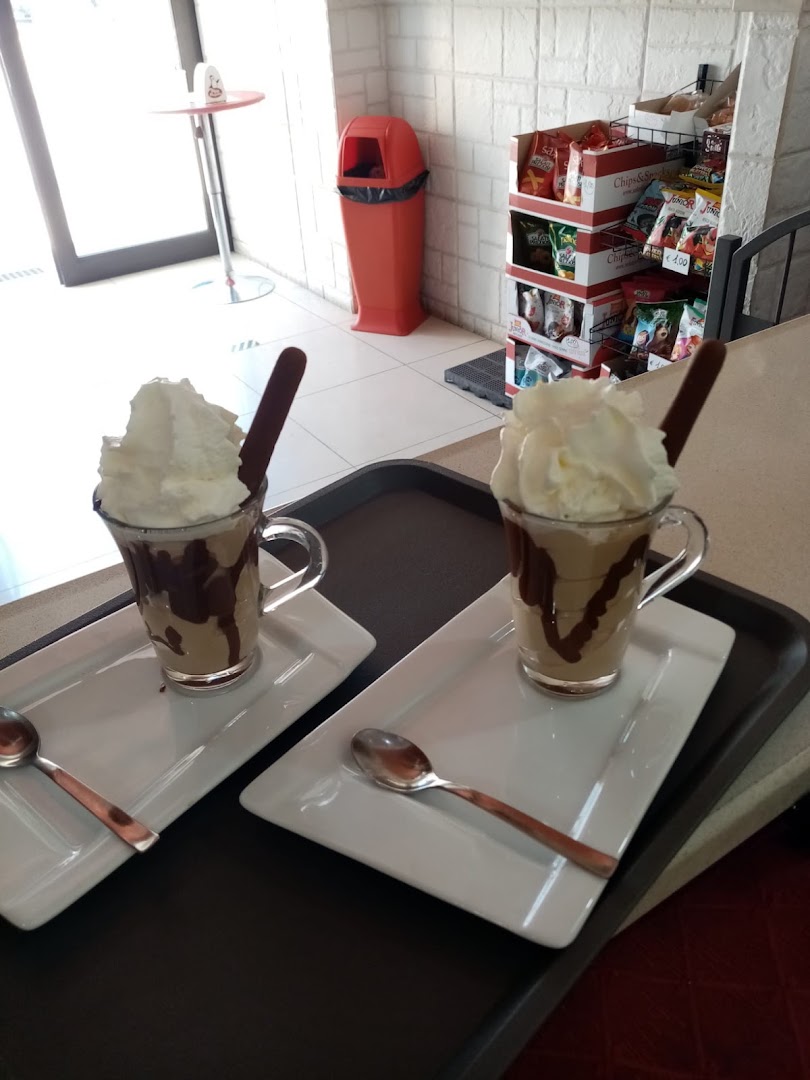 Gran Caffè Roma, Genzano di Lucania