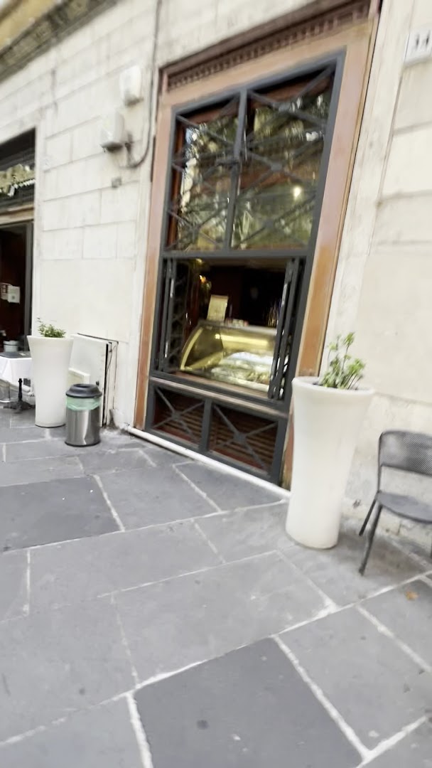 Gran Caffè Roma