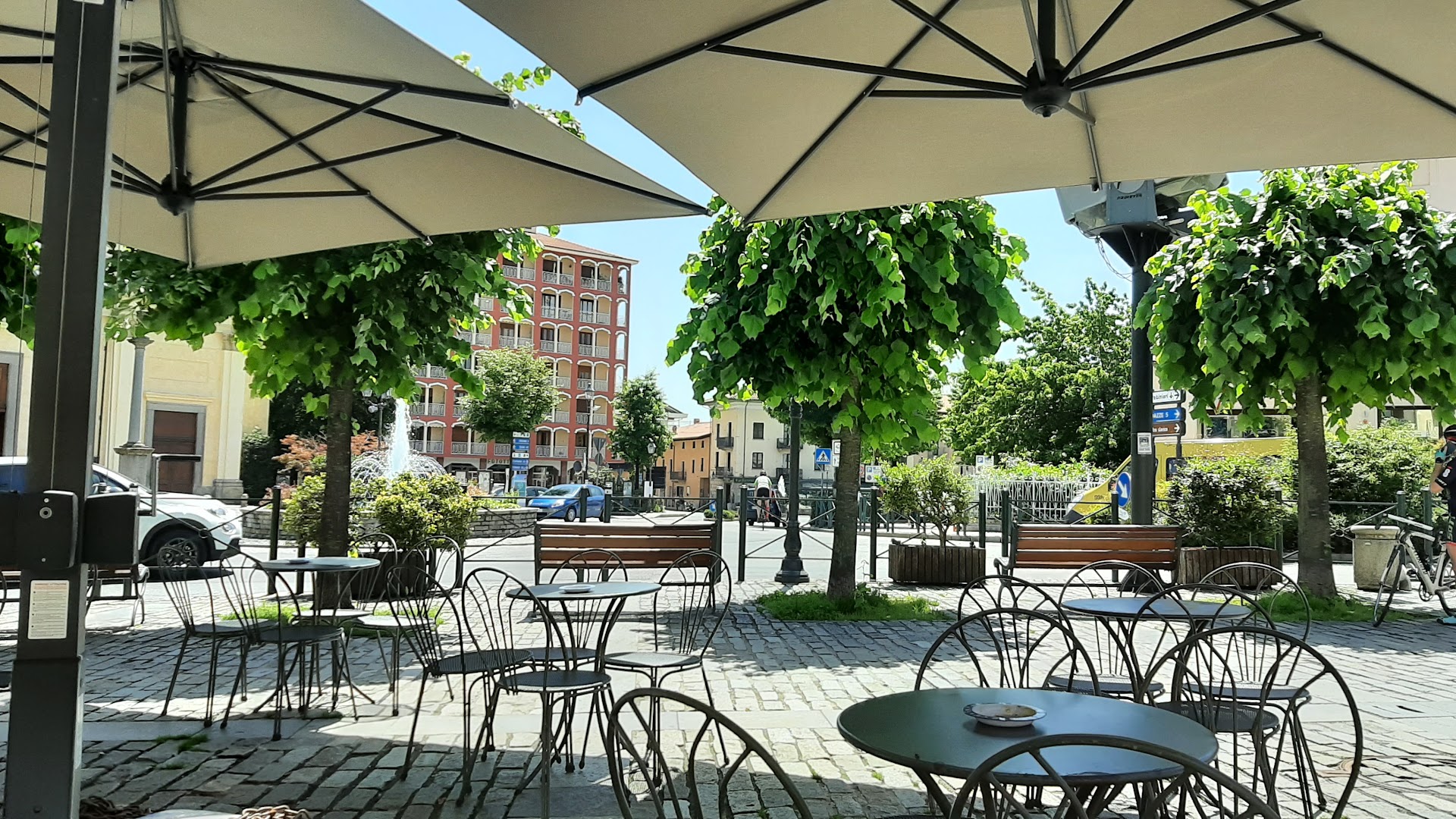 Gran Caffè Roma