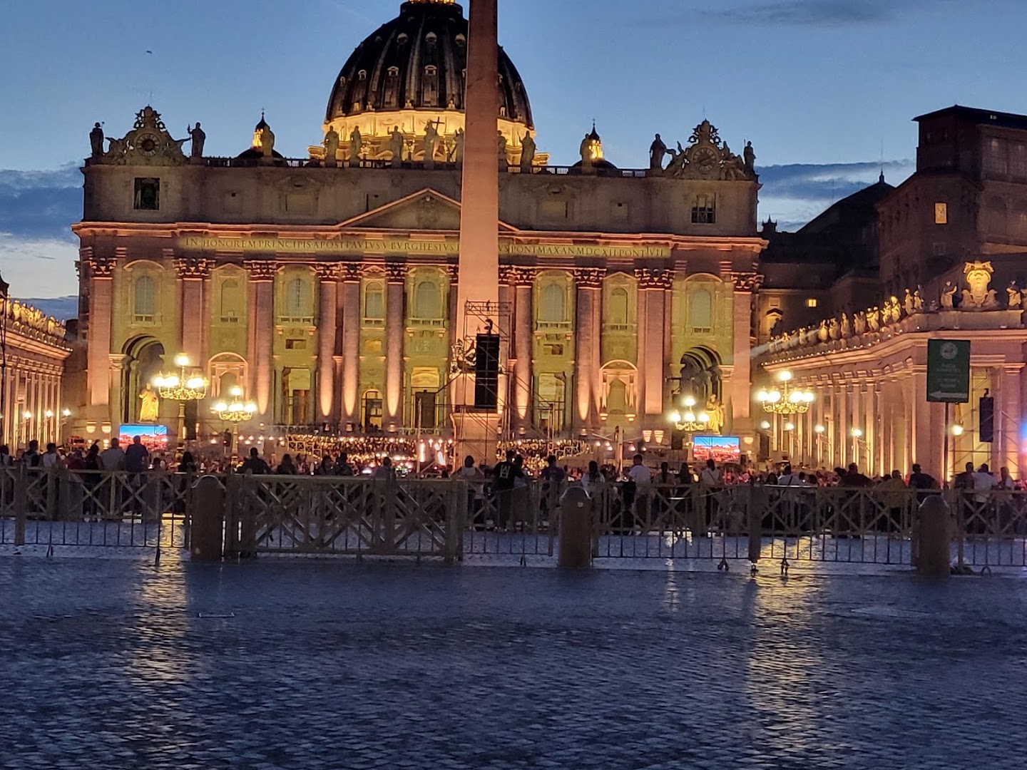 Gran Caffè Rossetti