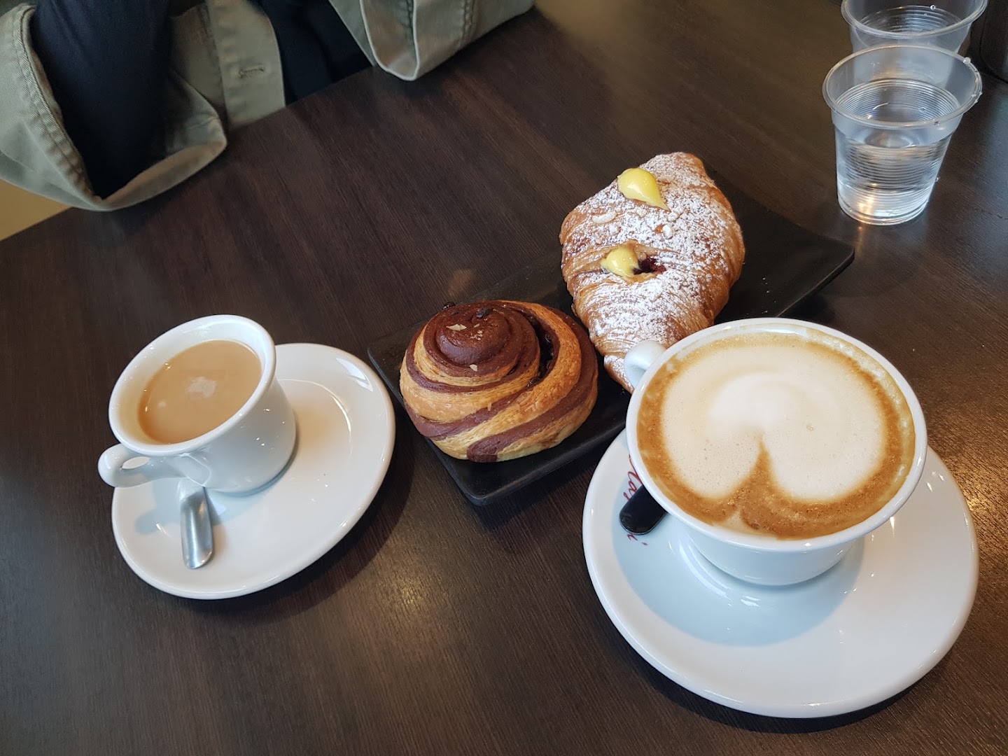 Gran Caffè Royal di Lorusso Francesco