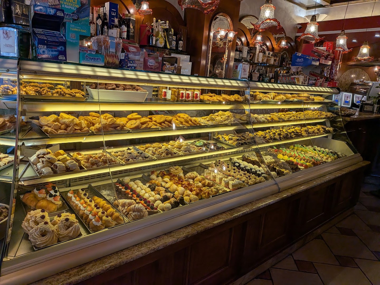 Gran Caffé San Francesco