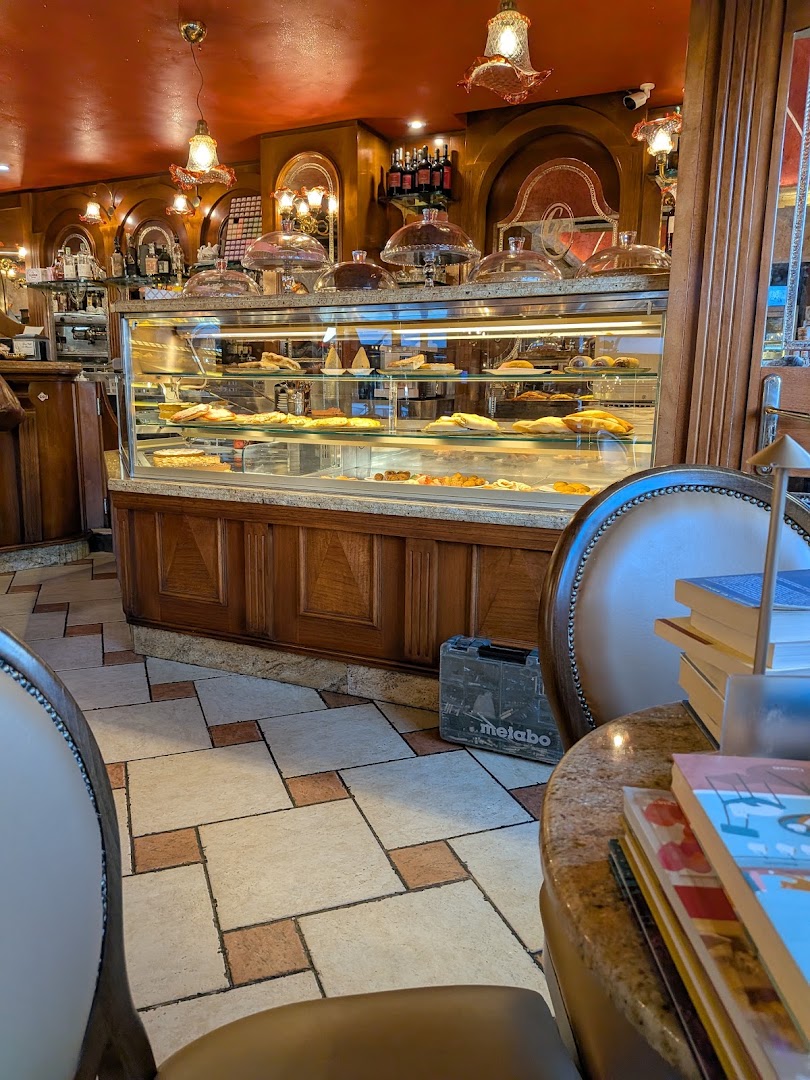 Gran Caffé San Francesco