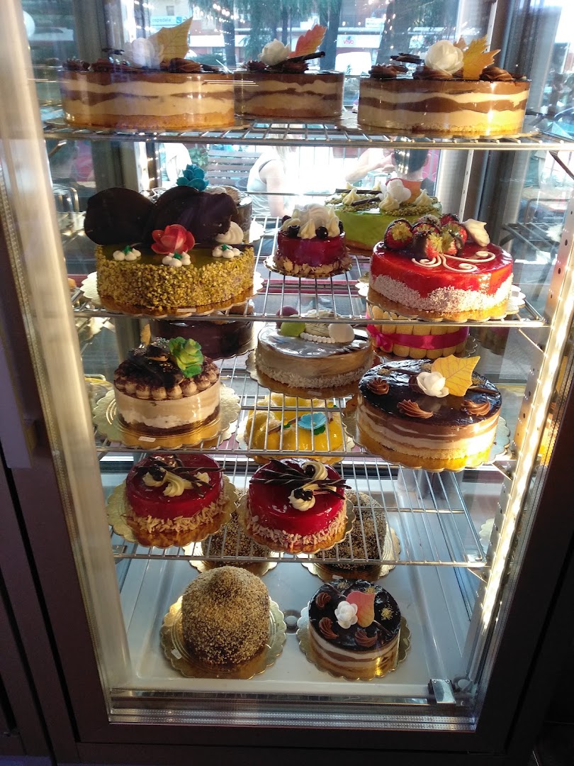 Gran Caffé San Francesco