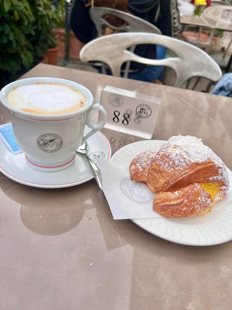 Gran Caffè San Marco