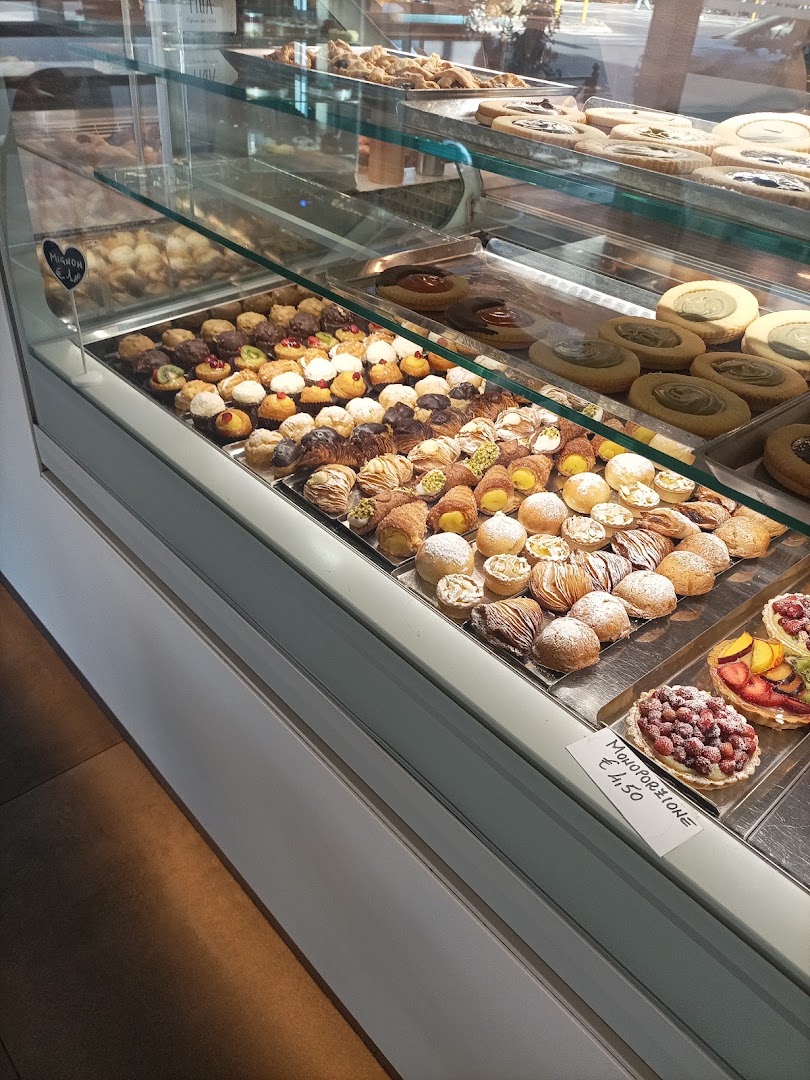 Gran Caffe San Paolo, Roma