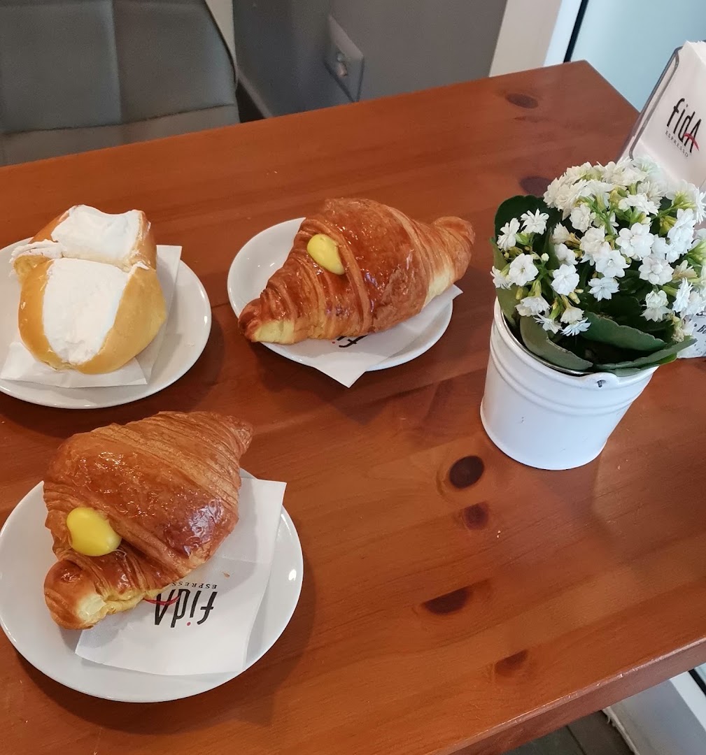 Gran Caffe San Paolo