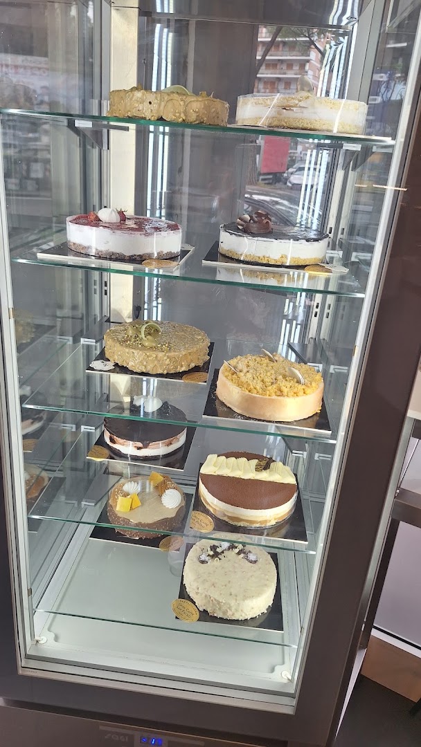 Gran Caffe San Paolo