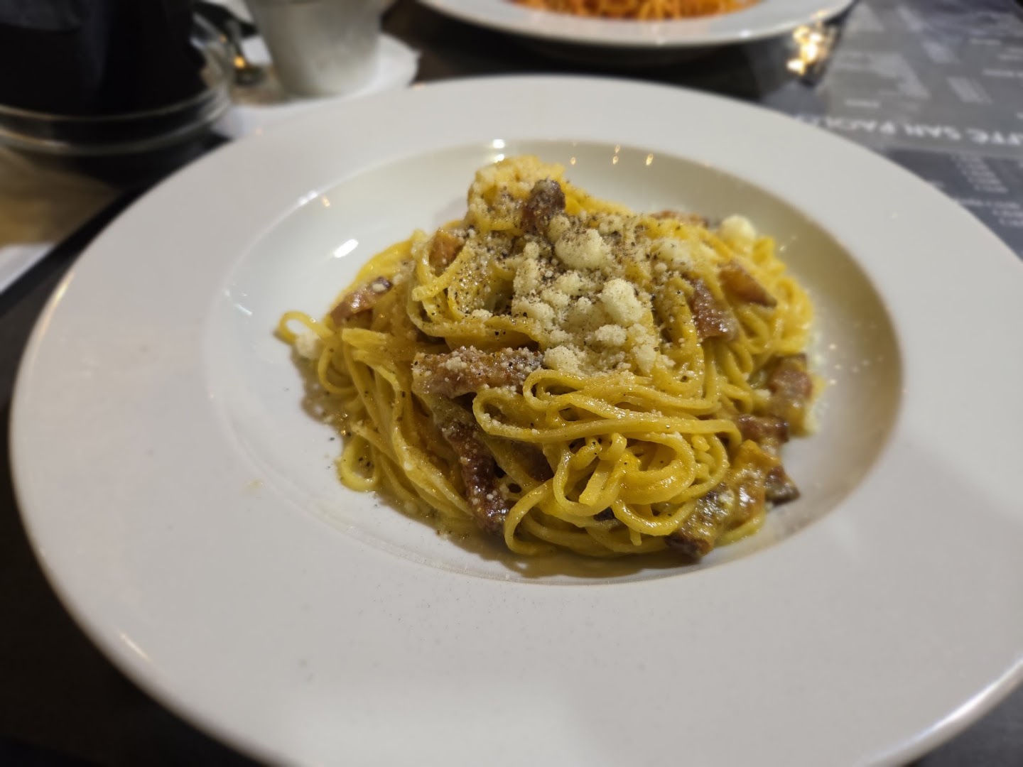 Gran Caffe San Paolo