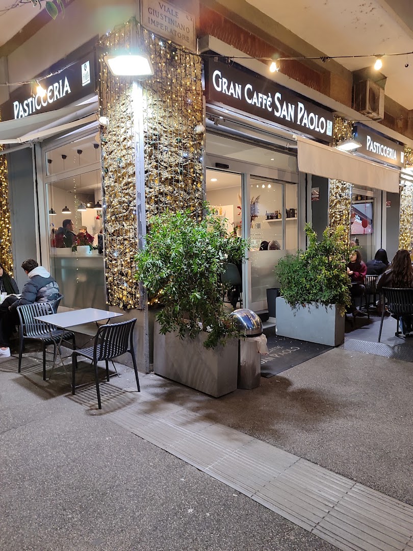 Gran Caffe San Paolo