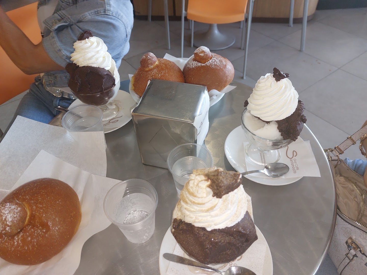 Gran Caffè Santonocito