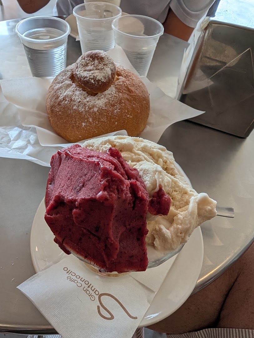 Gran Caffè Santonocito