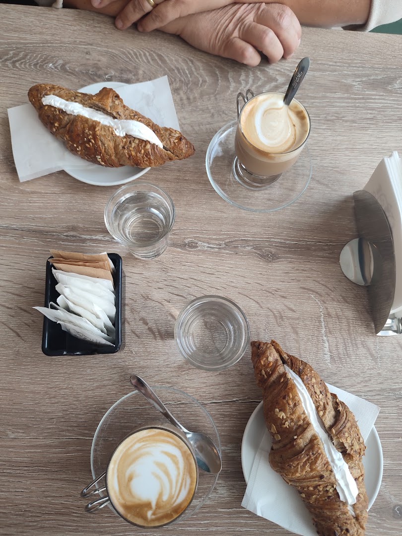 Gran Caffè Scaringj
