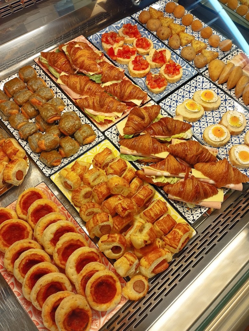 Gran Caffè Scaringj