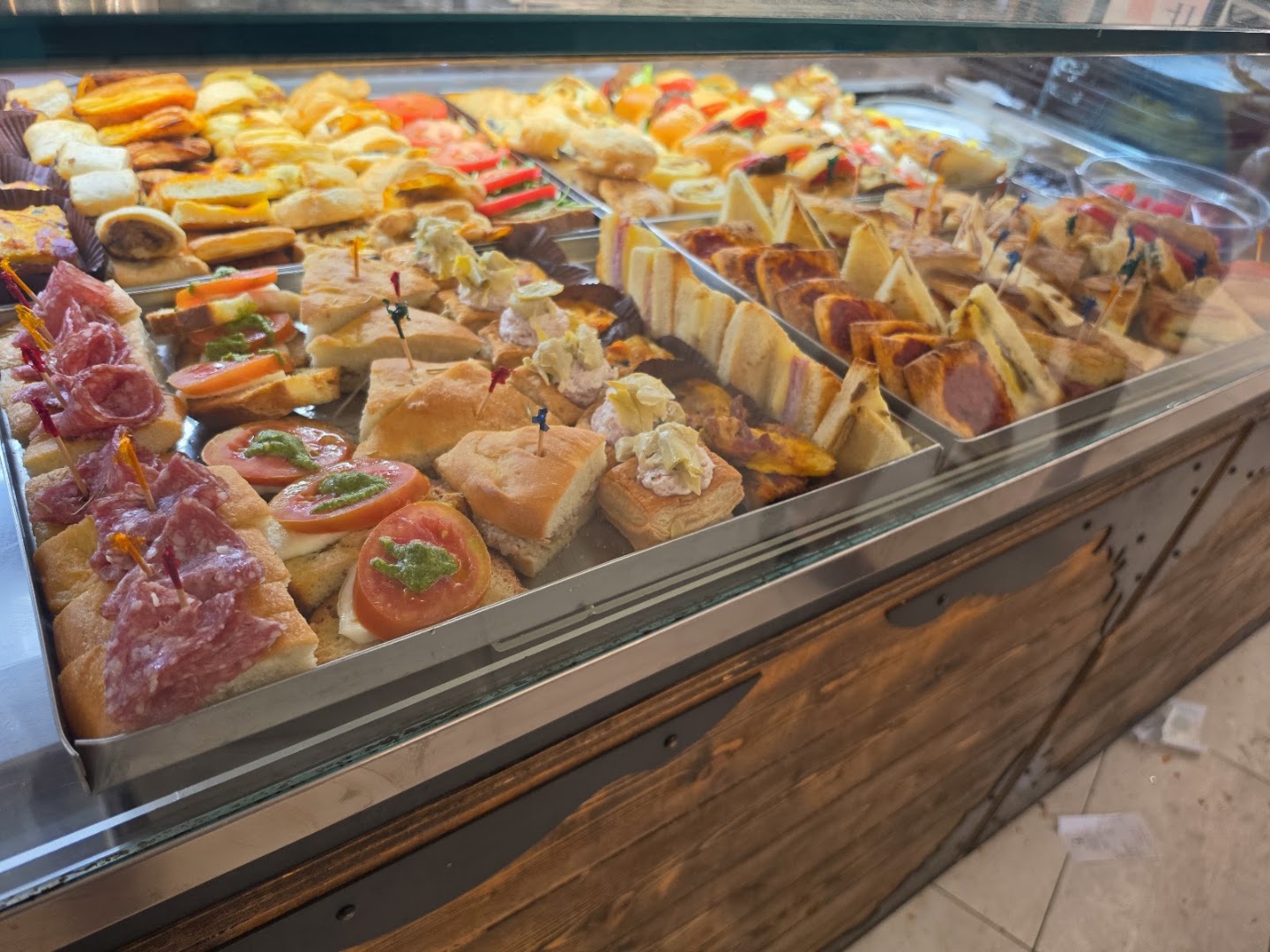 Gran Caffè Sciarra