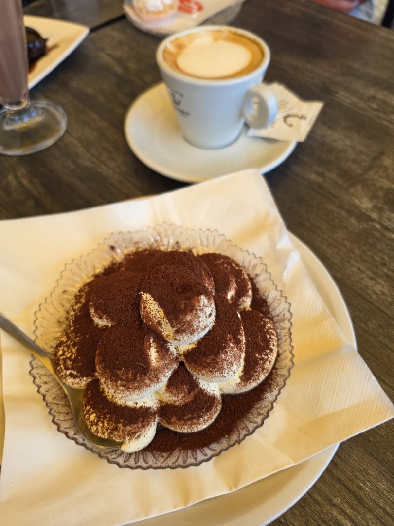 Gran Caffè Sciarra, San Benedetto del Tronto