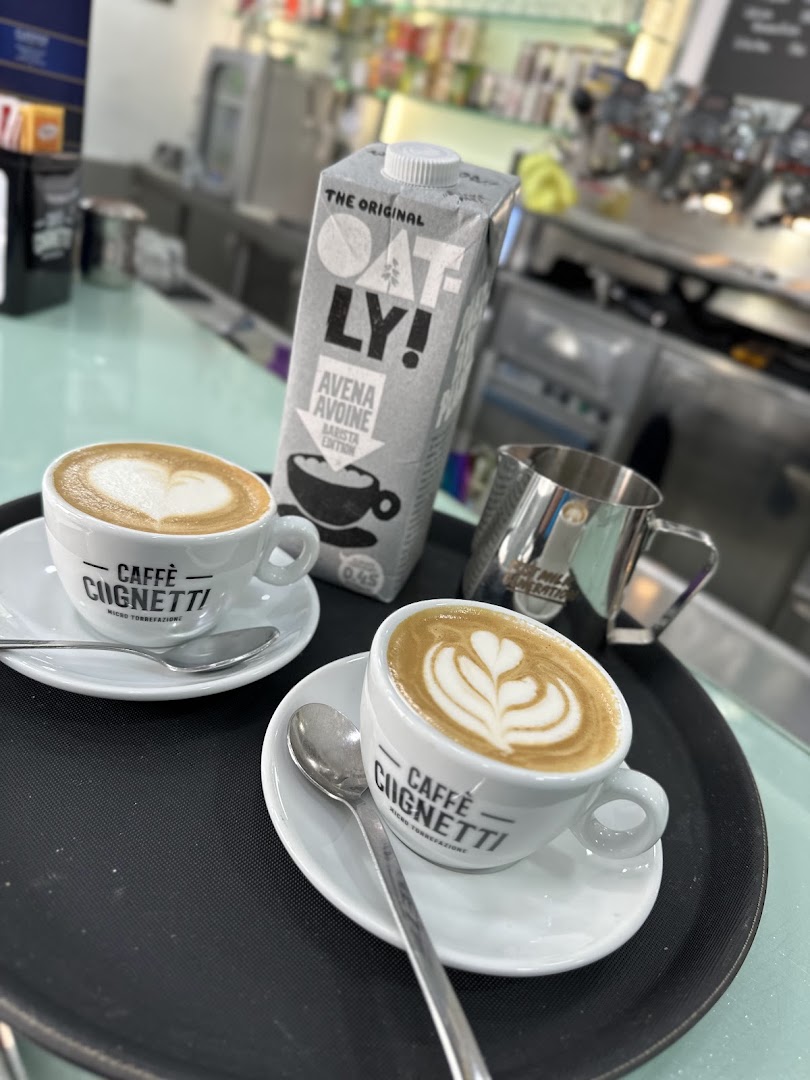 Gran Caffè Secondigliano