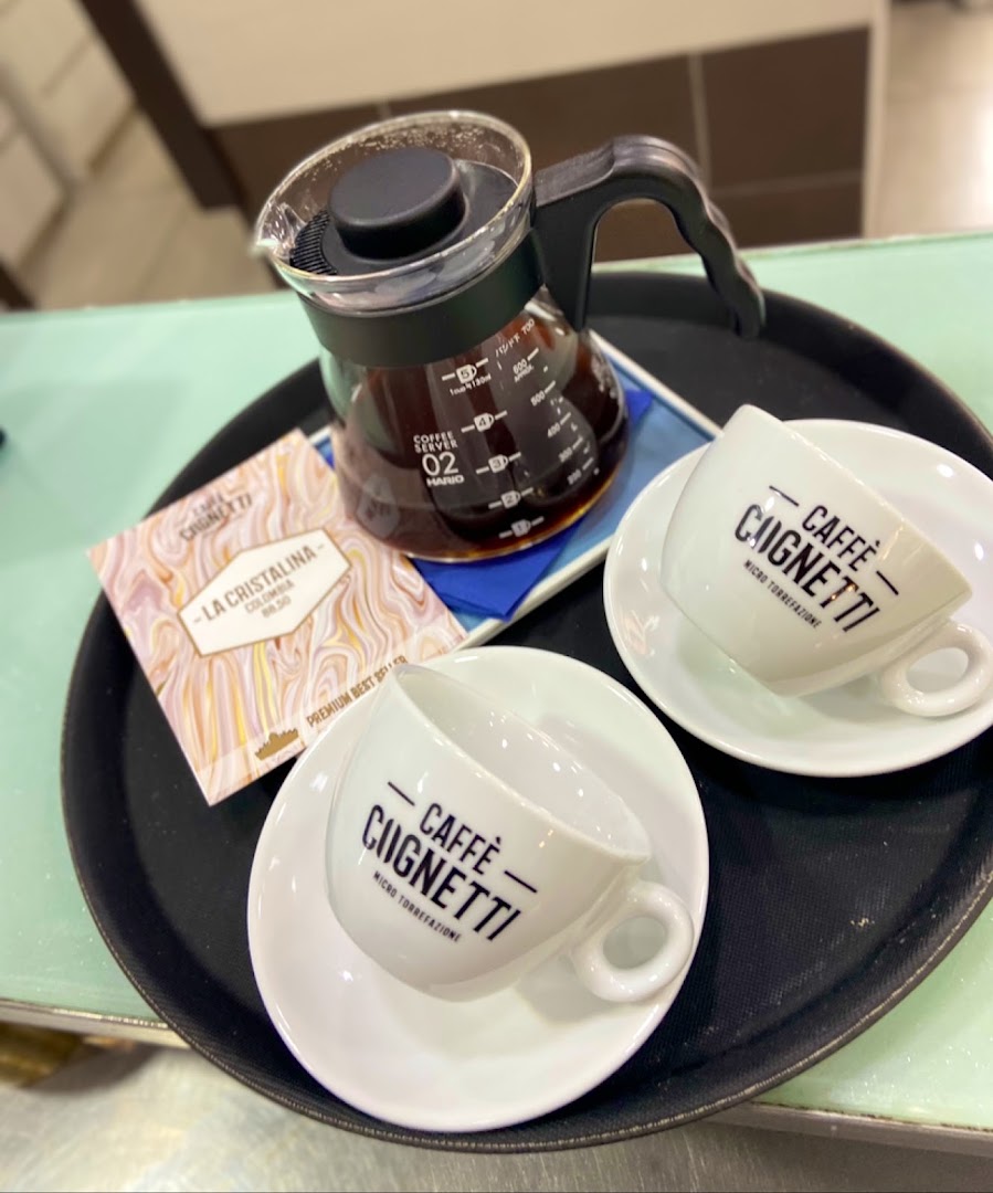 Gran Caffè Secondigliano