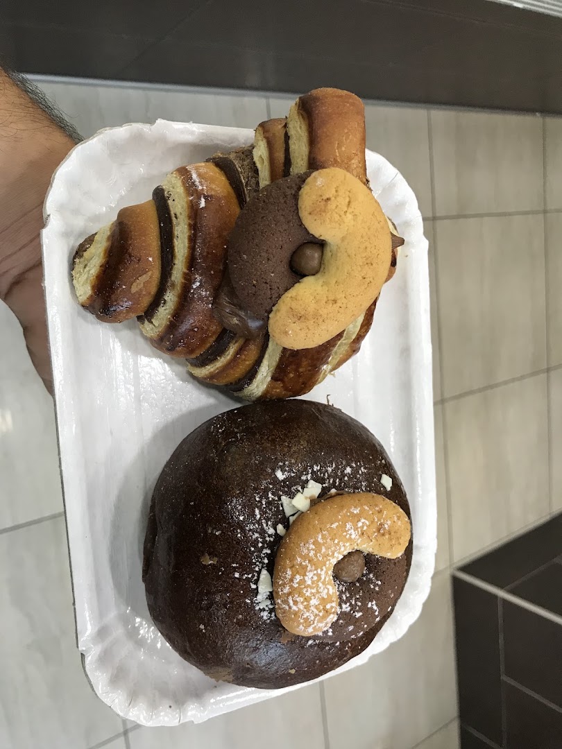 Gran Caffè Secondigliano