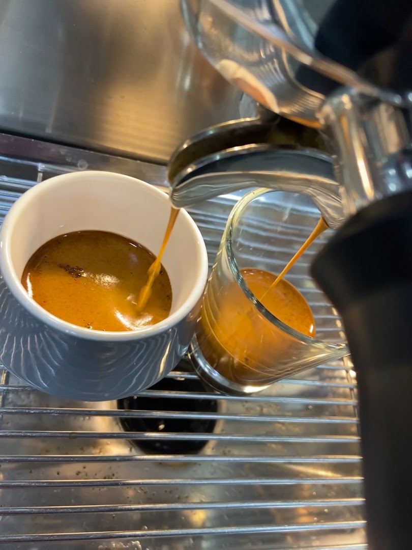 Gran Caffè Secondigliano