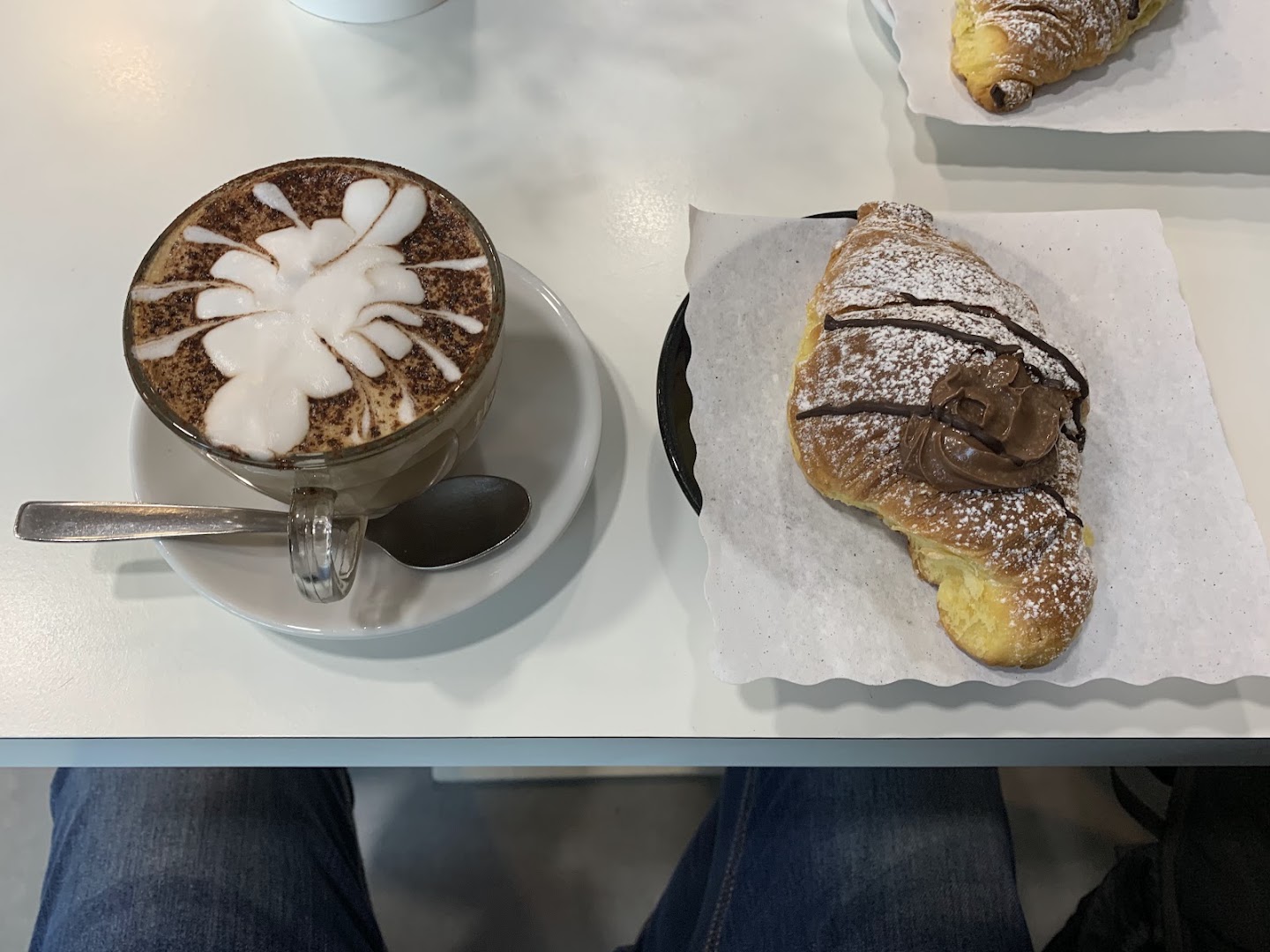 Gran Caffe Serenissima