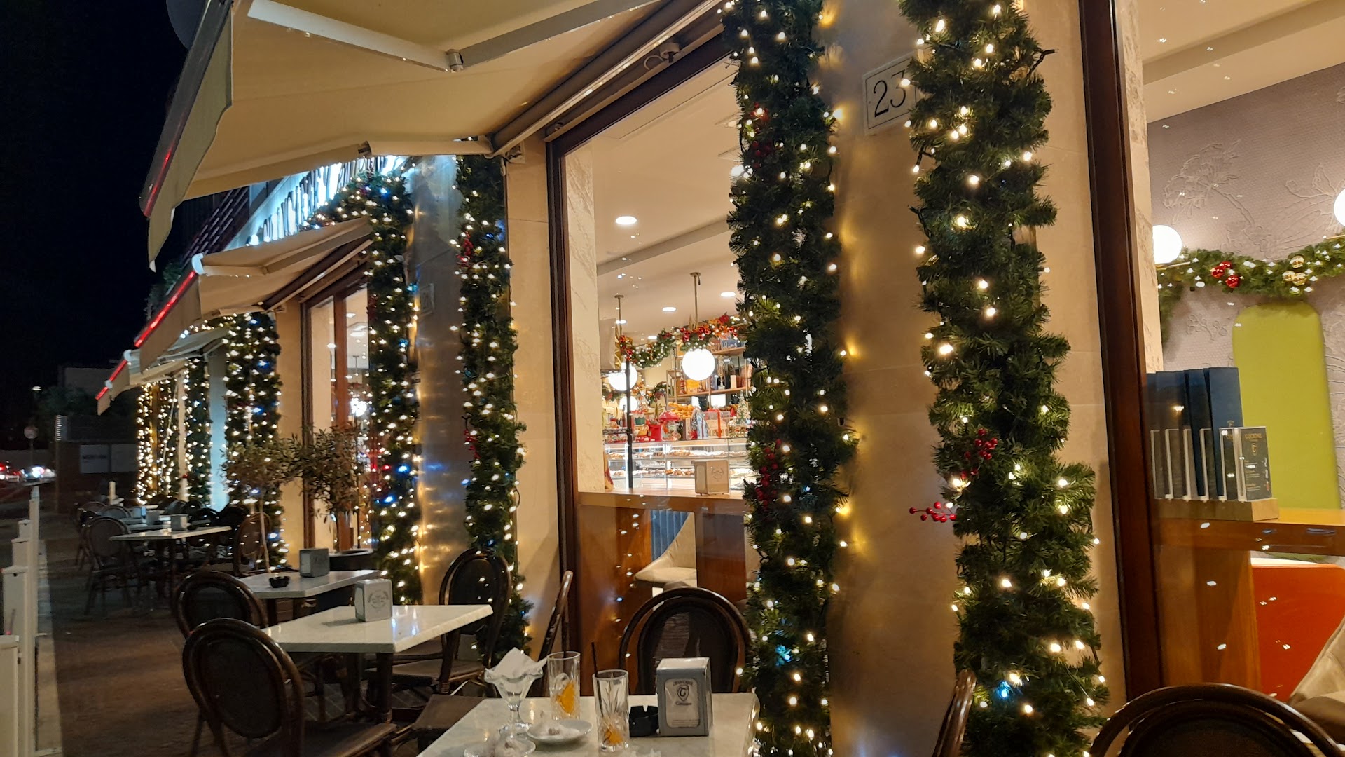 Gran Caffè Tentazioni
