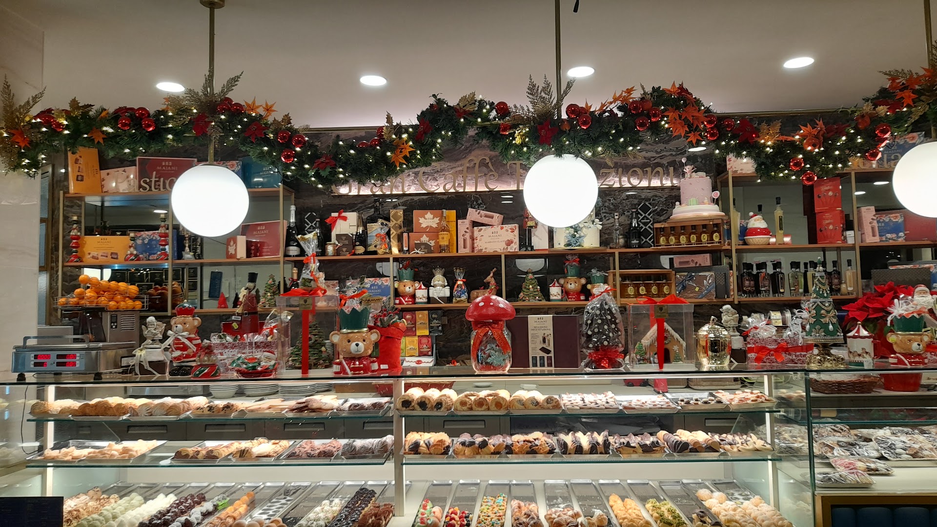 Gran Caffè Tentazioni