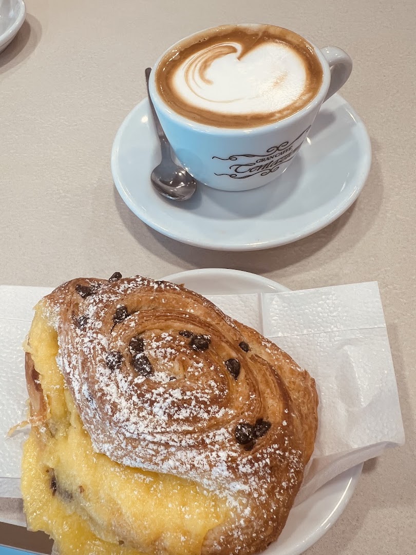 Gran Caffè Tentazioni