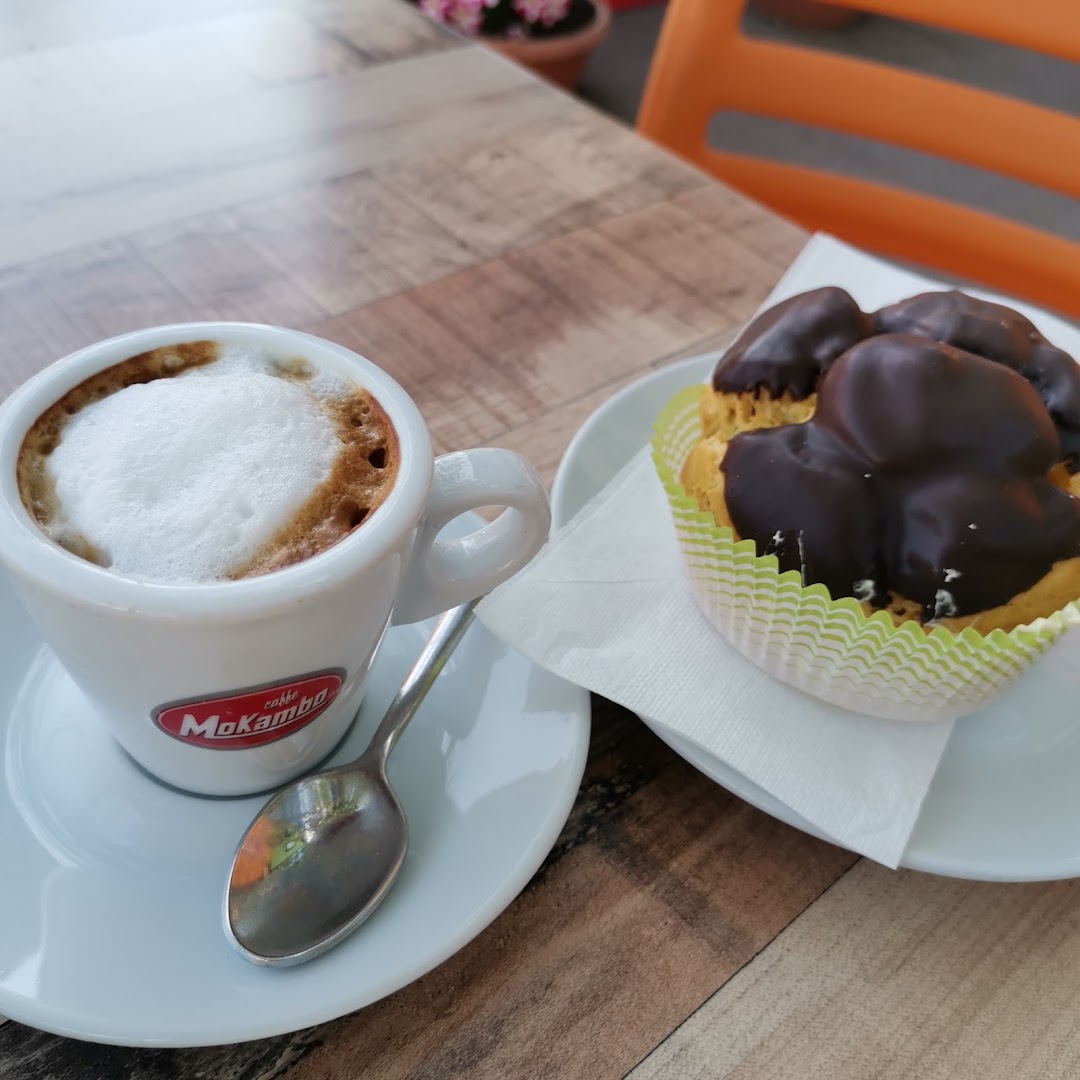 Gran Caffè "Theate"