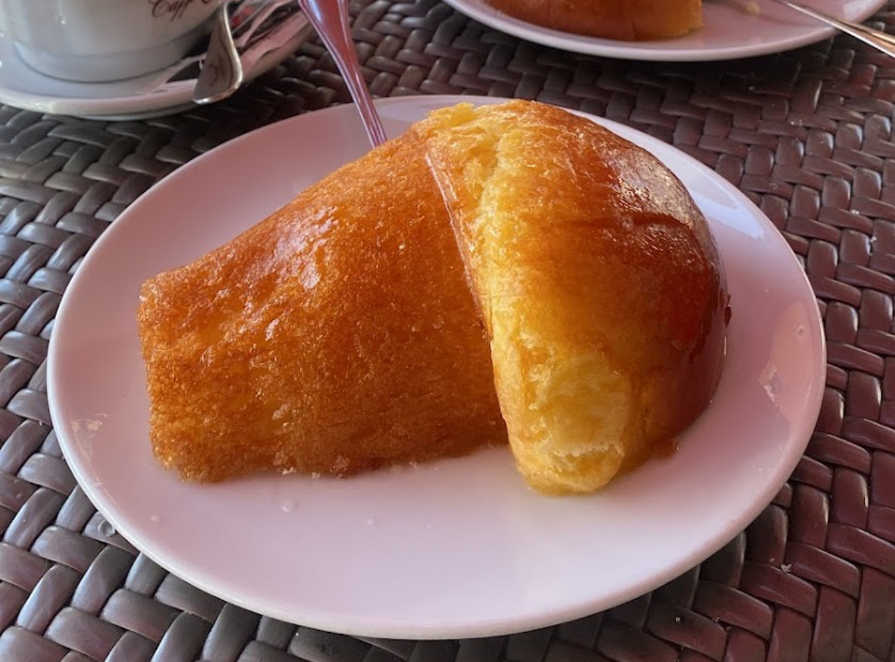 Gran Caffè Tirreno