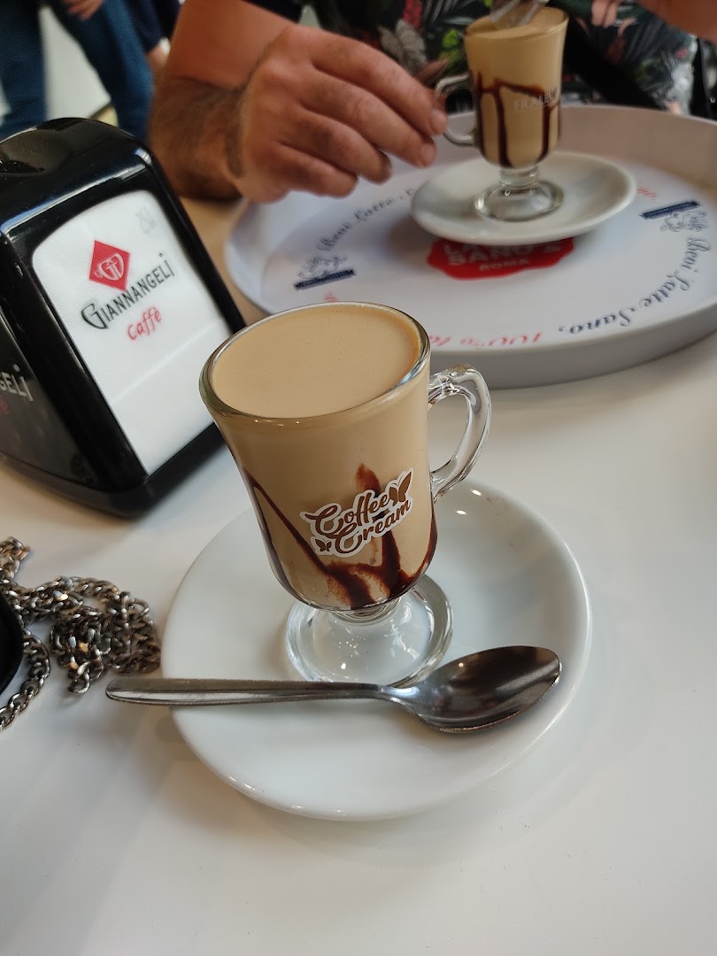 Gran Caffè Tirreno