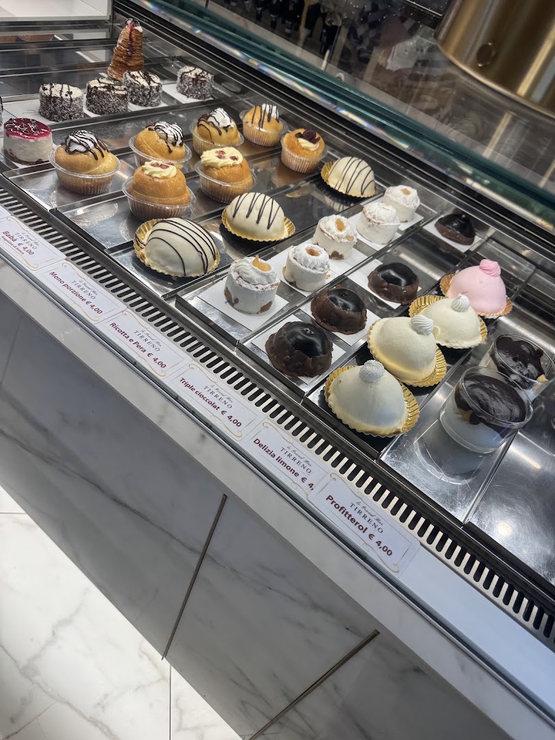 Gran Caffè Tirreno