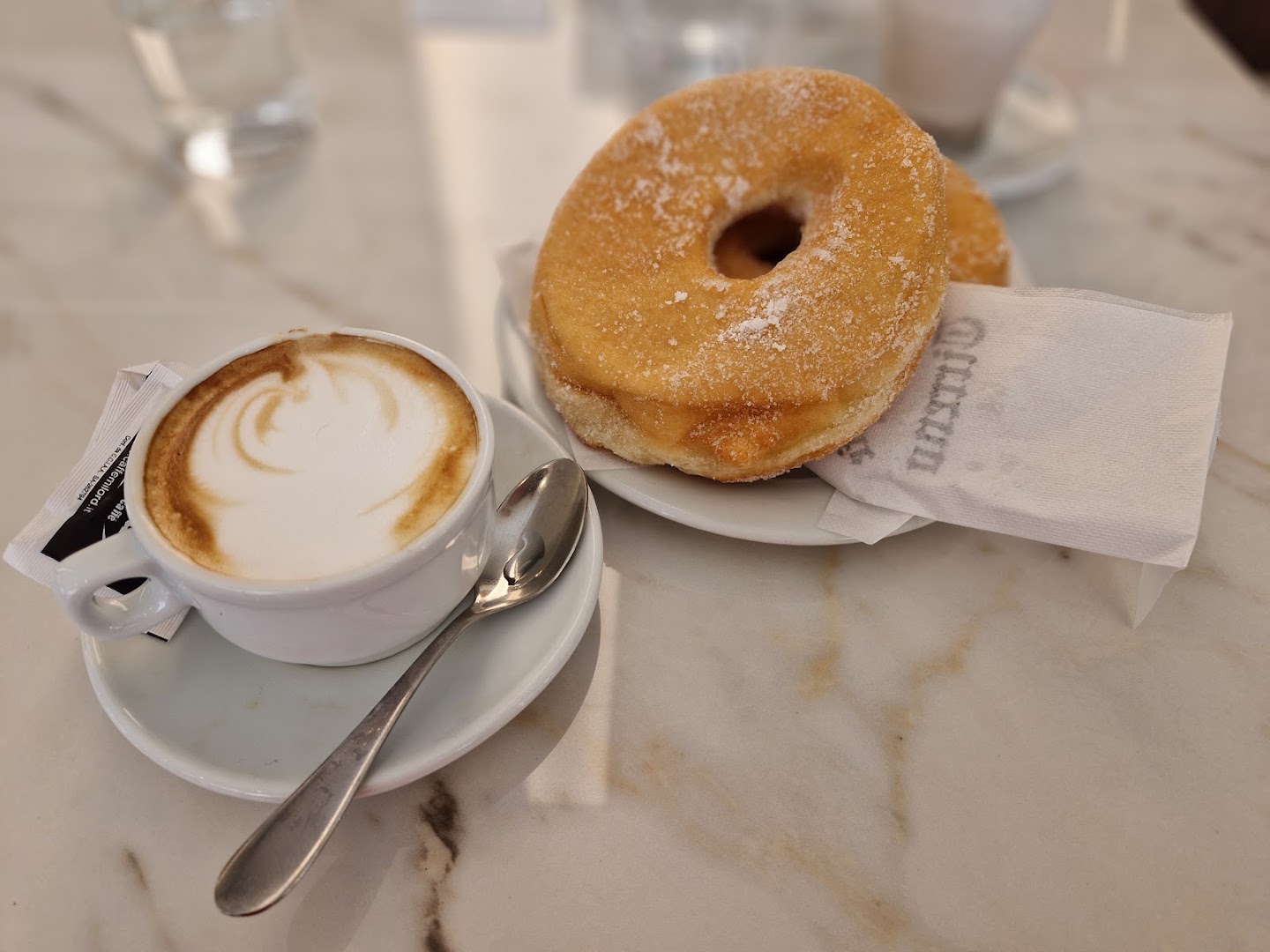 Gran Caffè Tirreno