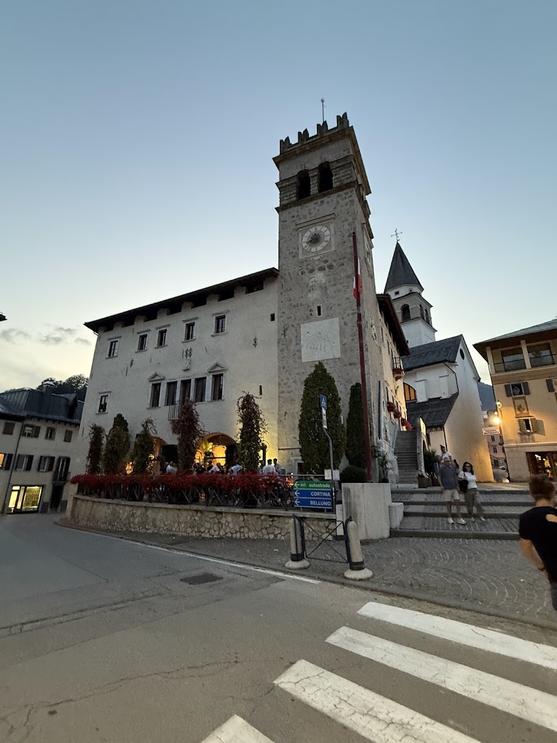 Gran Caffè Tiziano, Bistrot e bar