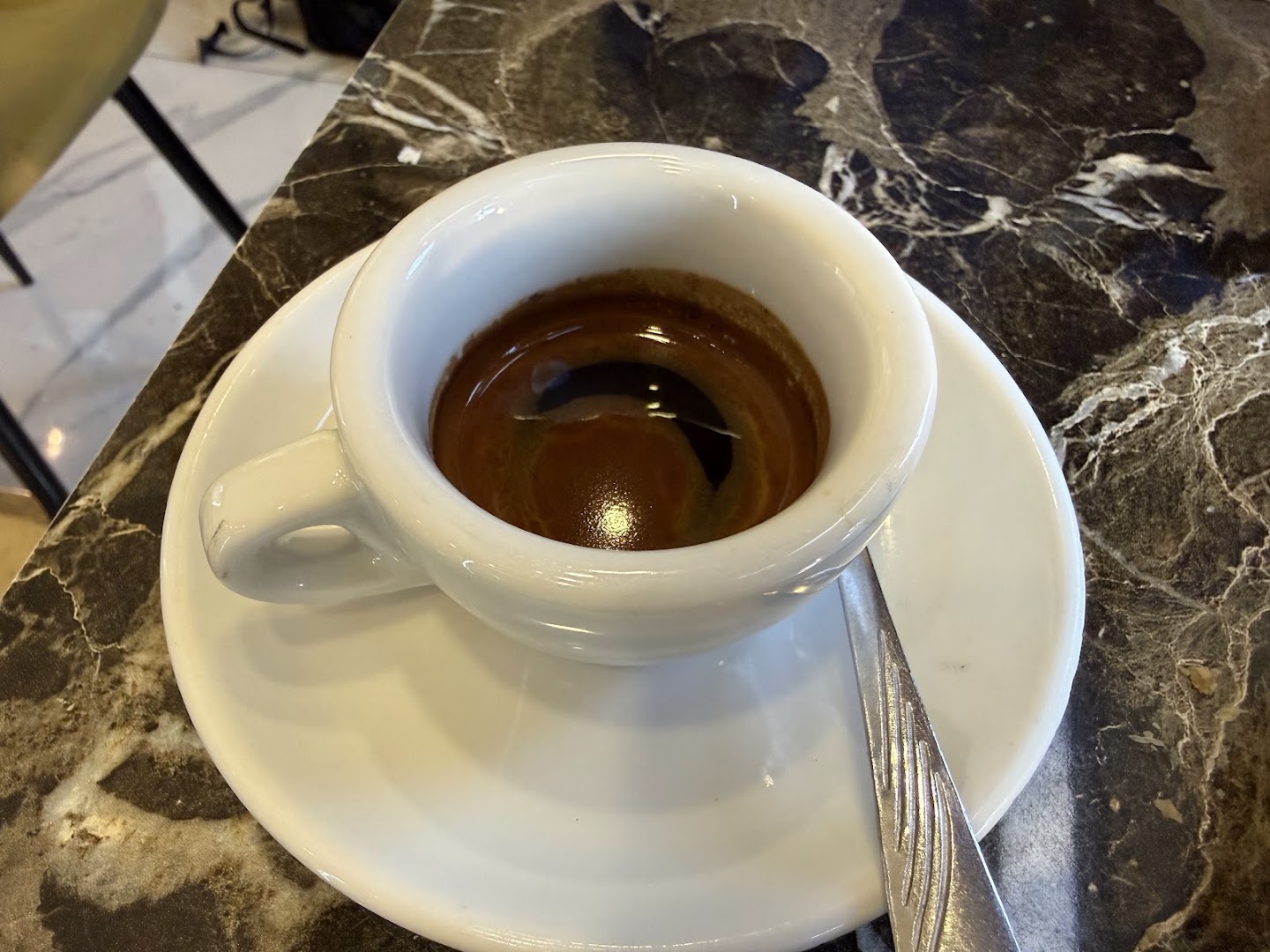 Gran Caffè Toraldo Al Nazionale