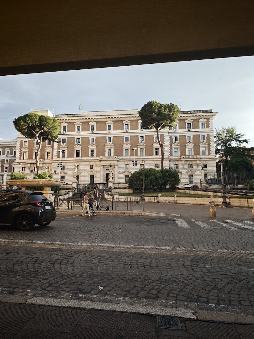 Gran Caffè Toraldo Al Nazionale