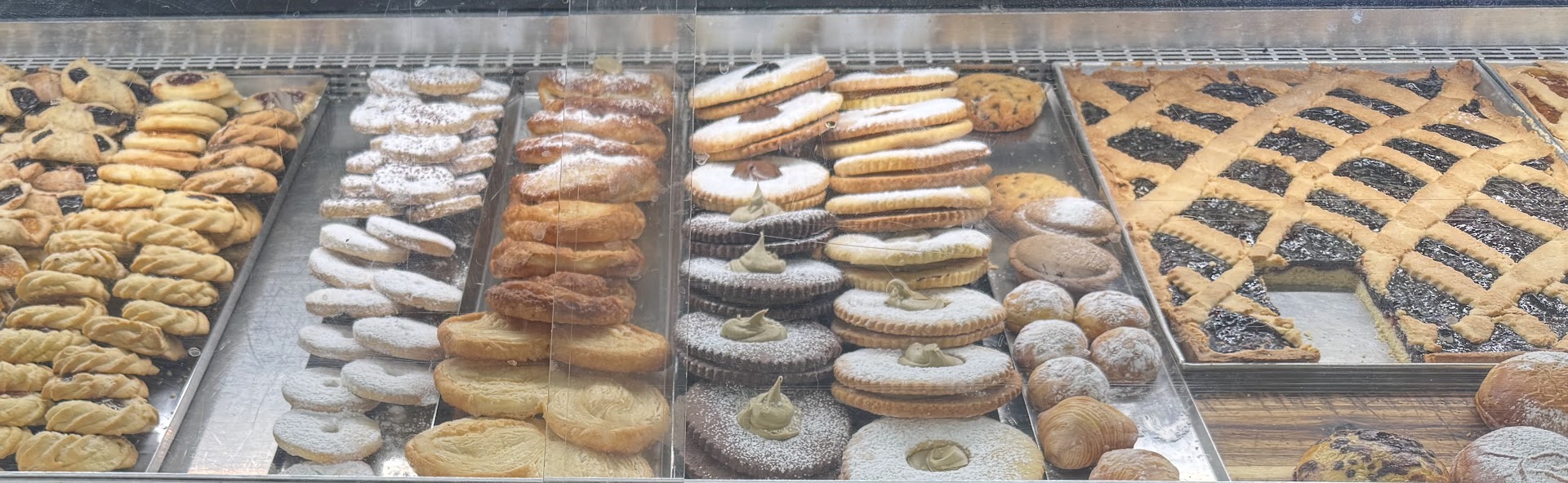 Gran Caffè Toraldo Al Nazionale