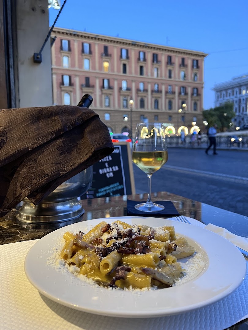Gran Caffè Toraldo Al Nazionale