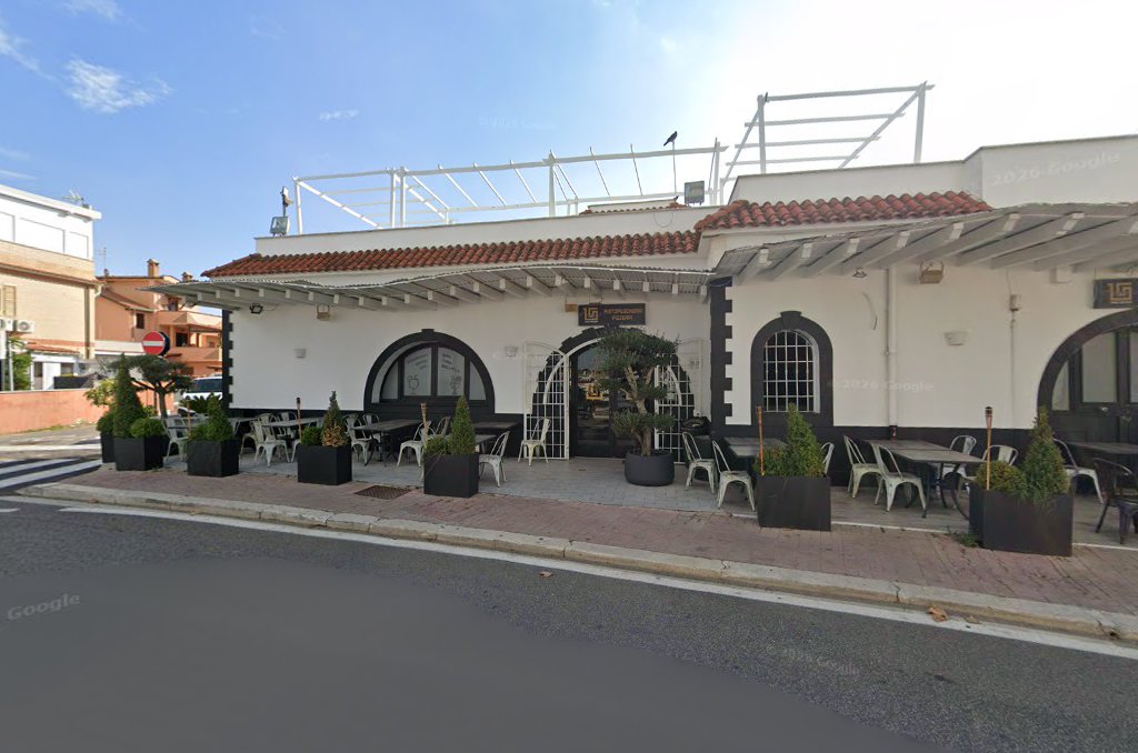 Gran Caffè Traiano Fiumicino