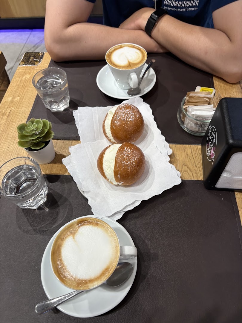 Gran Caffè Tritone