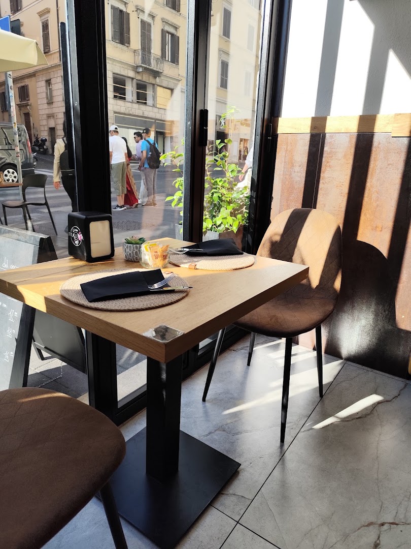 Gran Caffè Tritone