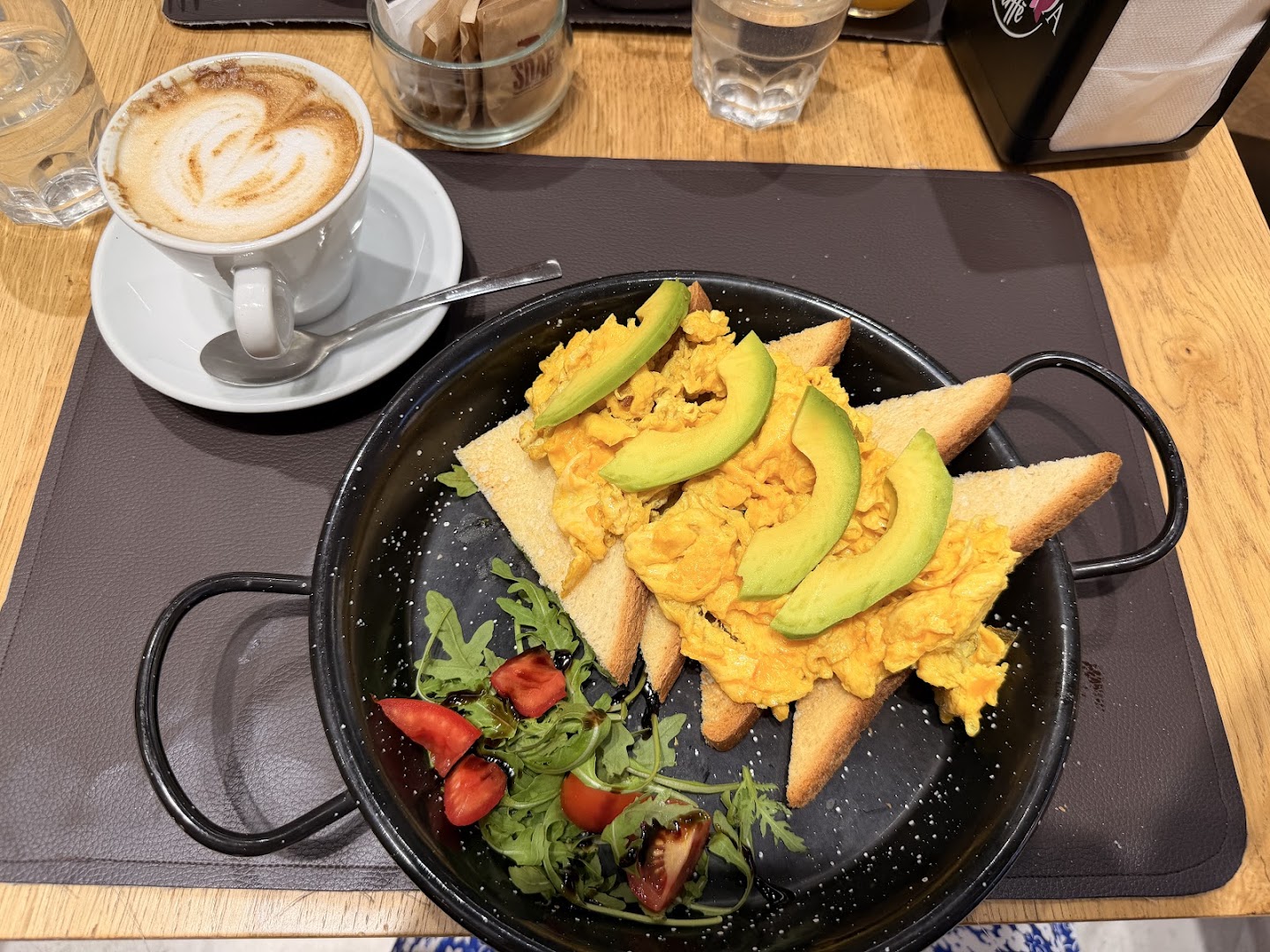 Gran Caffè Tritone