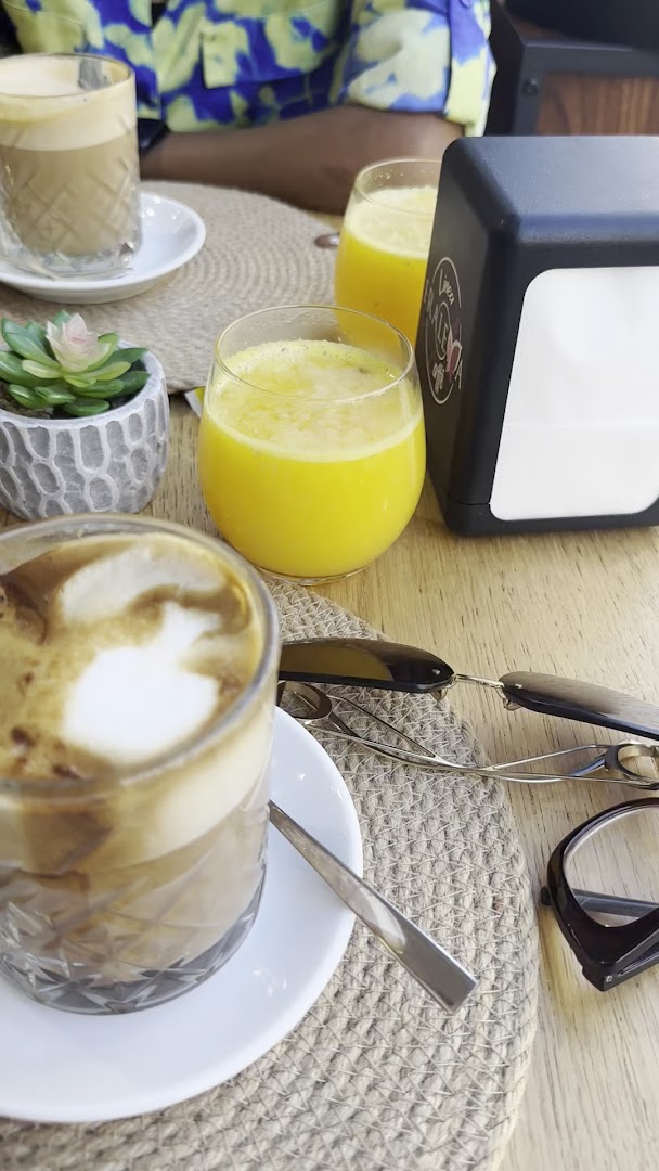 Gran Caffè Tritone