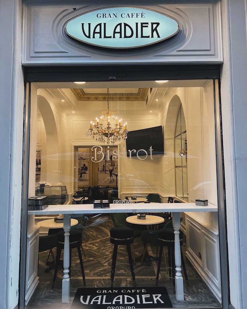 Gran Caffè Valadier