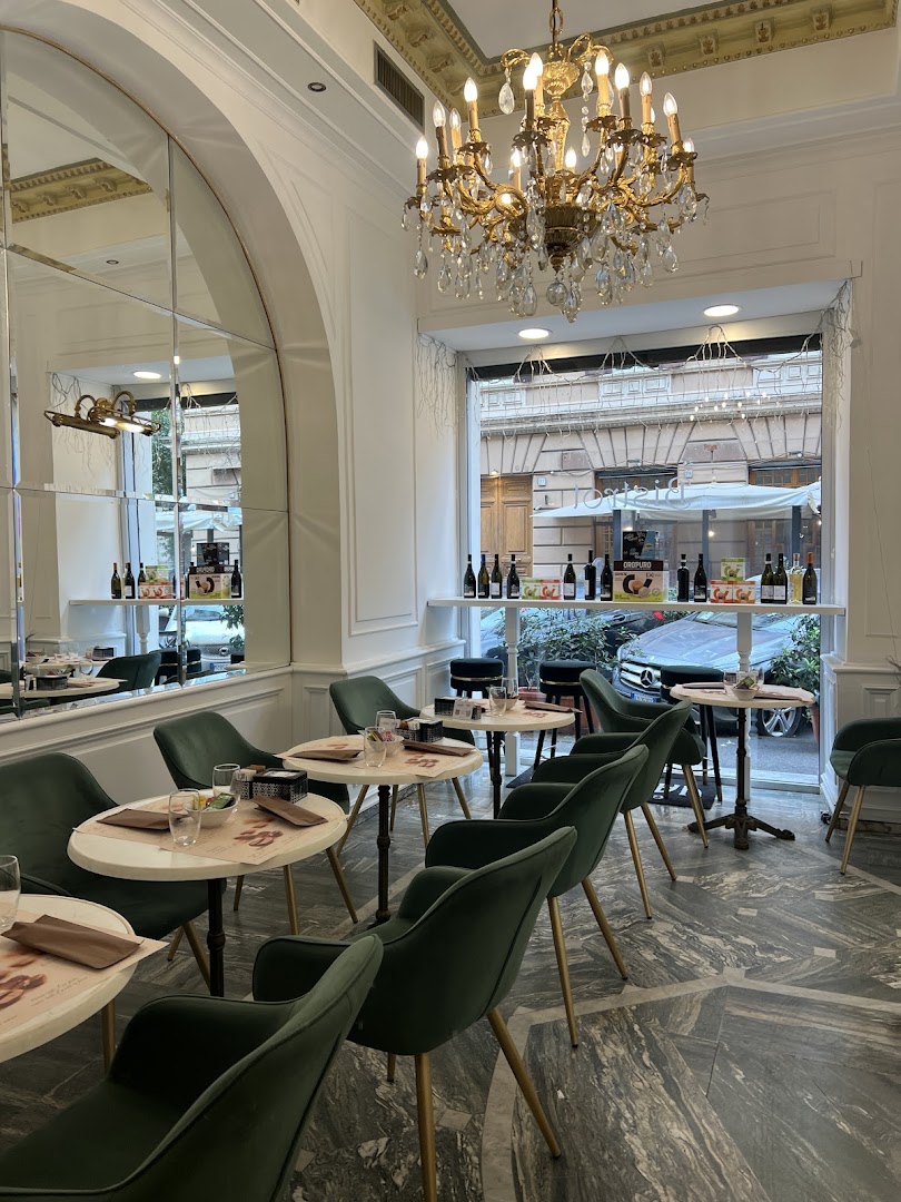 Gran Caffè Valadier