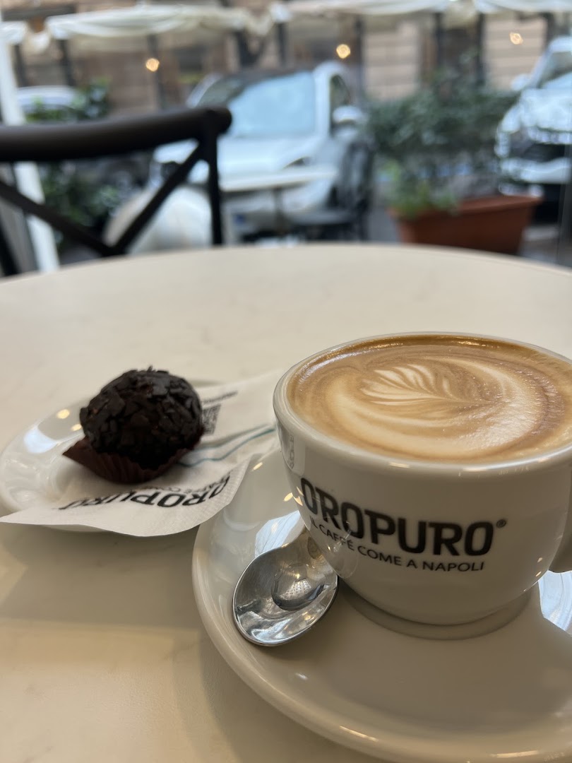 Gran Caffè Valadier