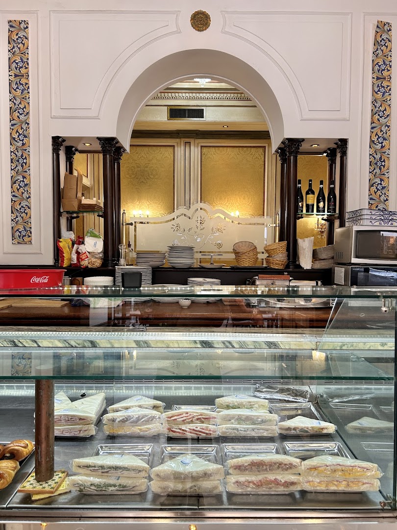 Gran Caffè Valadier