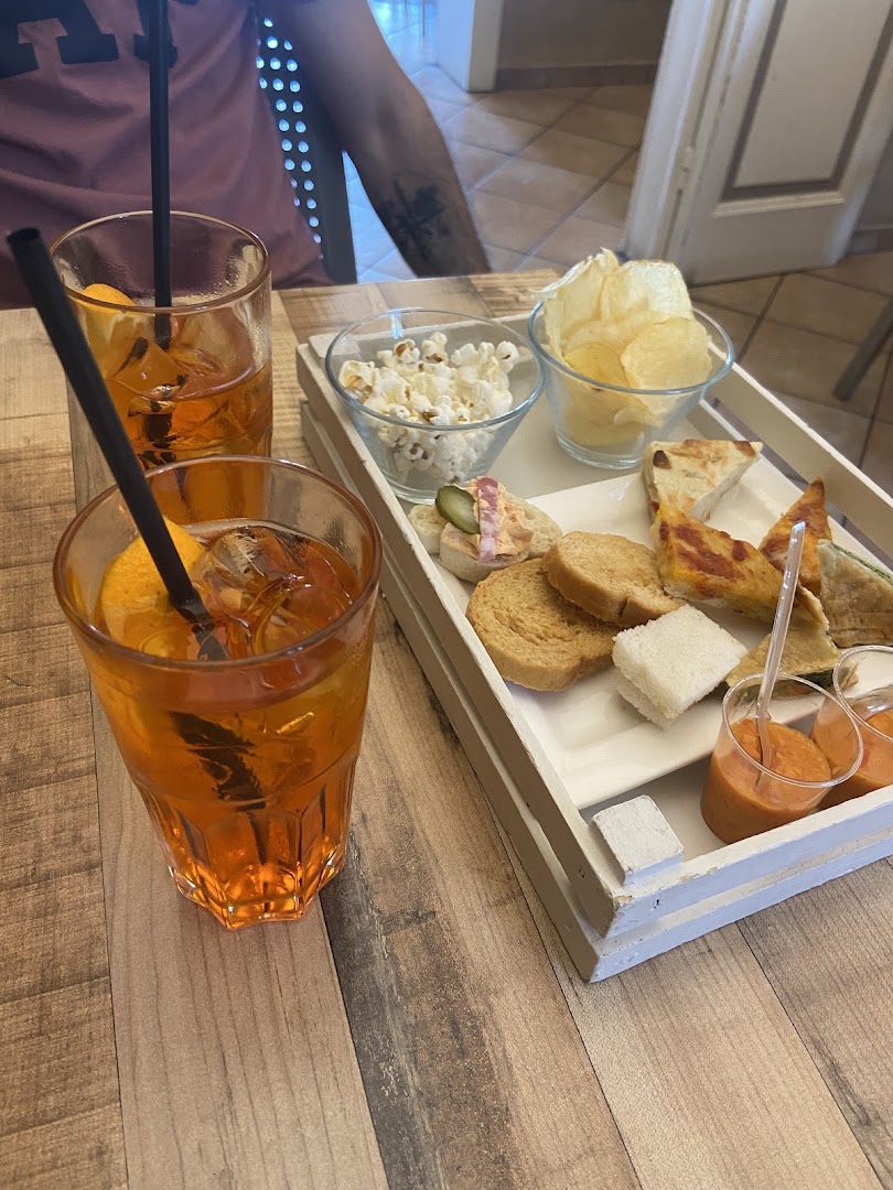 Gran Caffè Valentino