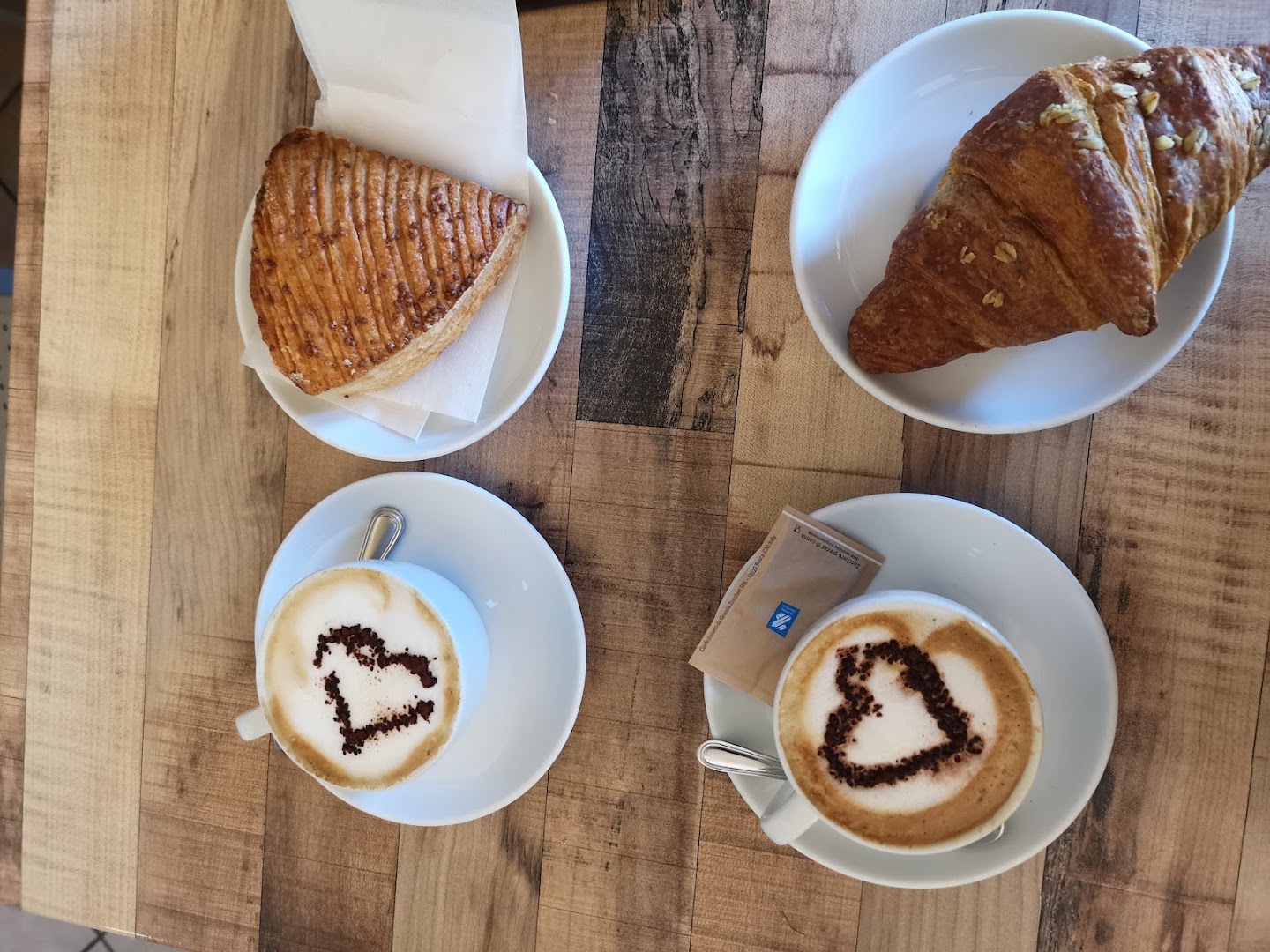Gran Caffè Valentino