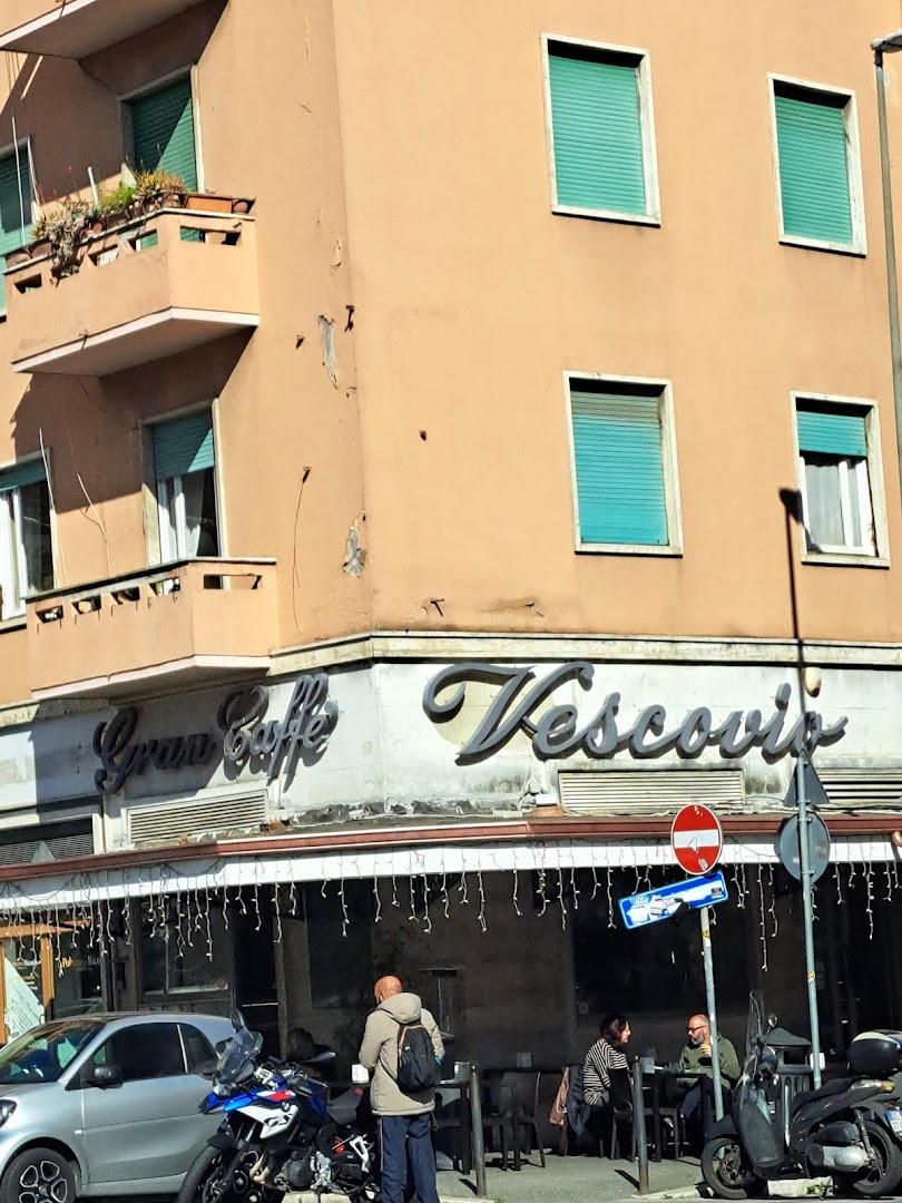 Gran Caffè Vescovio